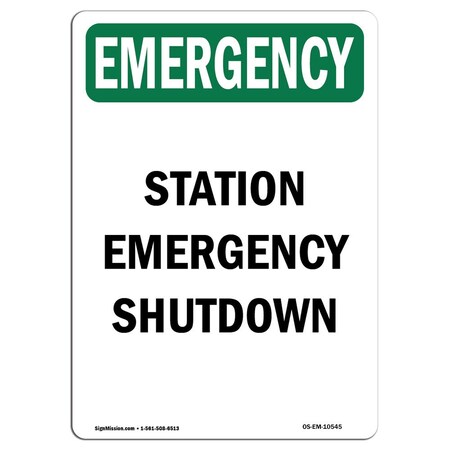 Signmission